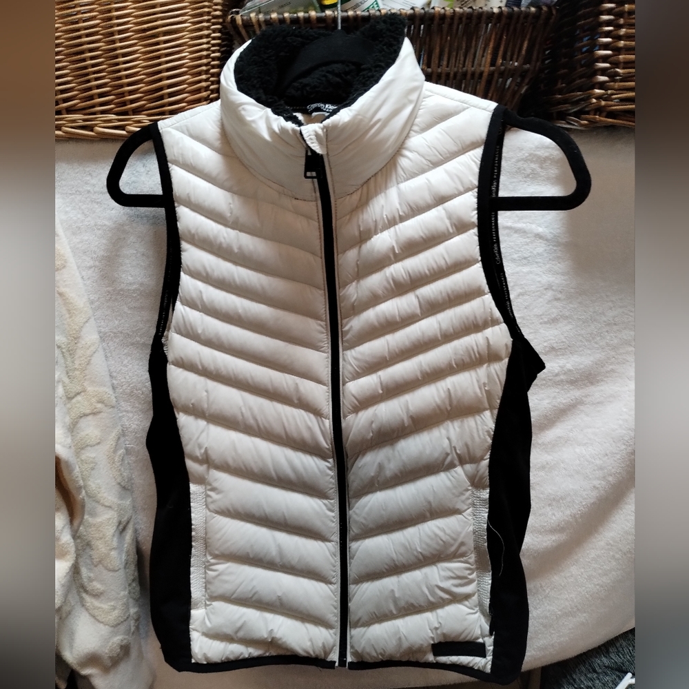 Calvin Klein Performance Vest